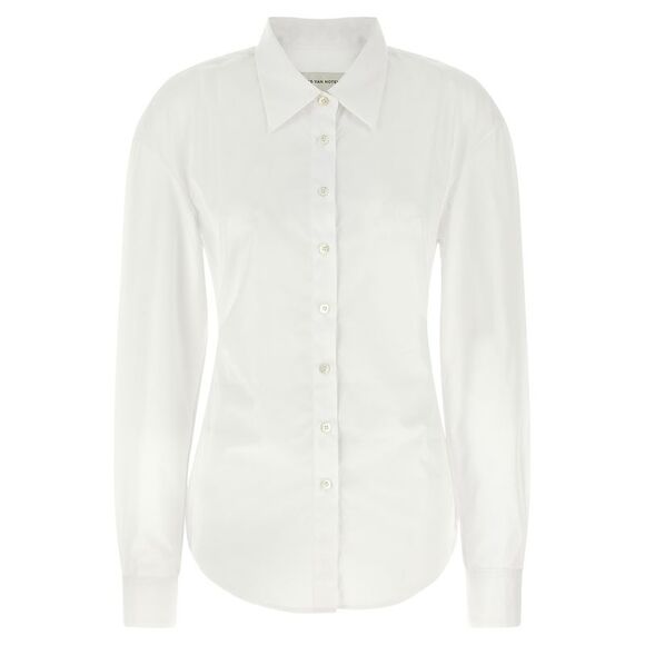 Dries Van Noten Women 'Cenny' Shirt